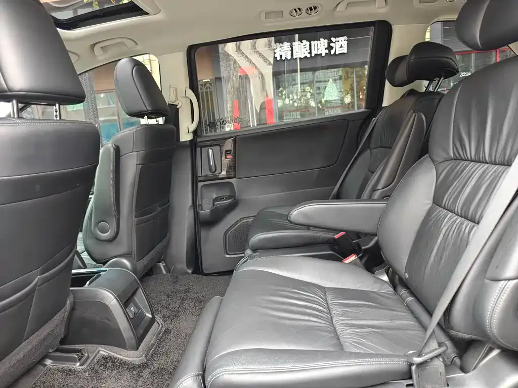 Honda Odyssey 2021 из CN, фото 3