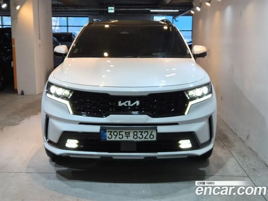 Kia Sorento — фото 2