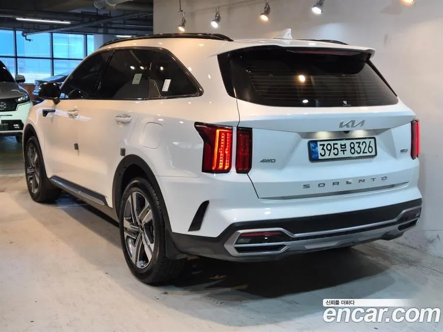 Kia Sorento — фото 6