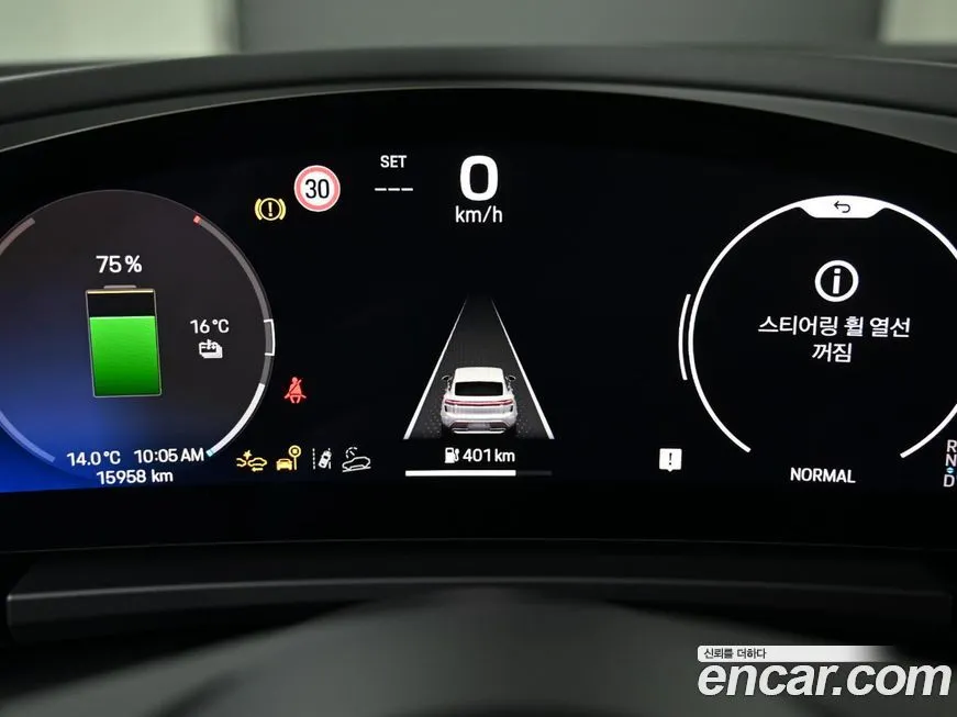 Porsche Macan 2025 из KR, фото 3