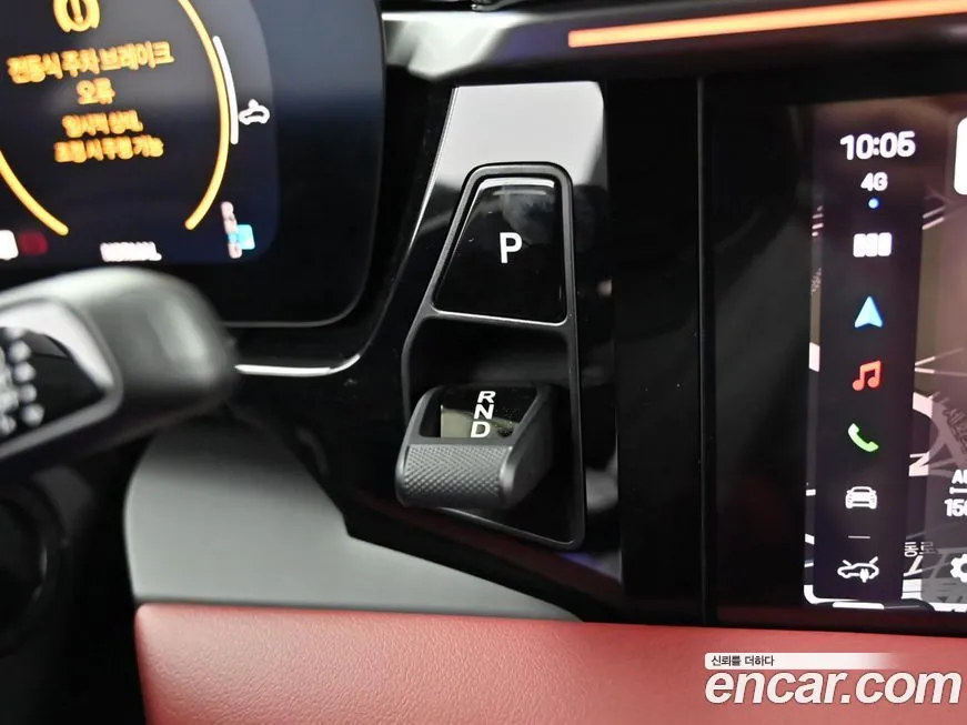 Porsche Macan 2025 из KR, фото 6
