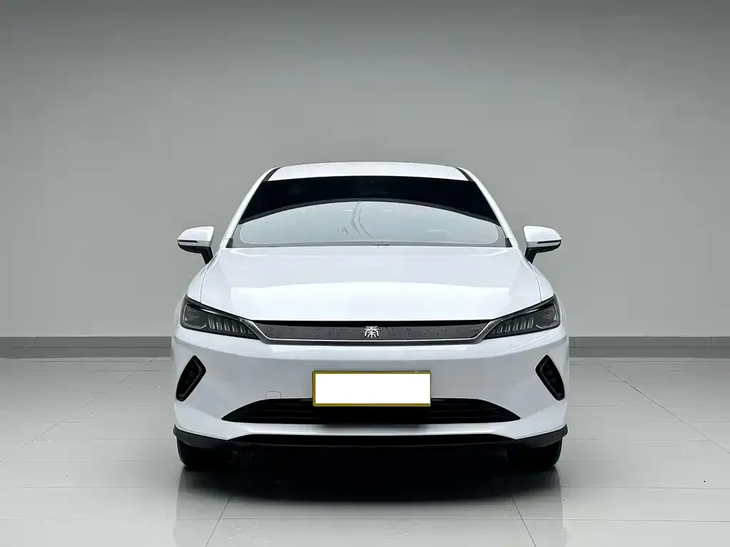 BYD Qin PLUS — фото 5
