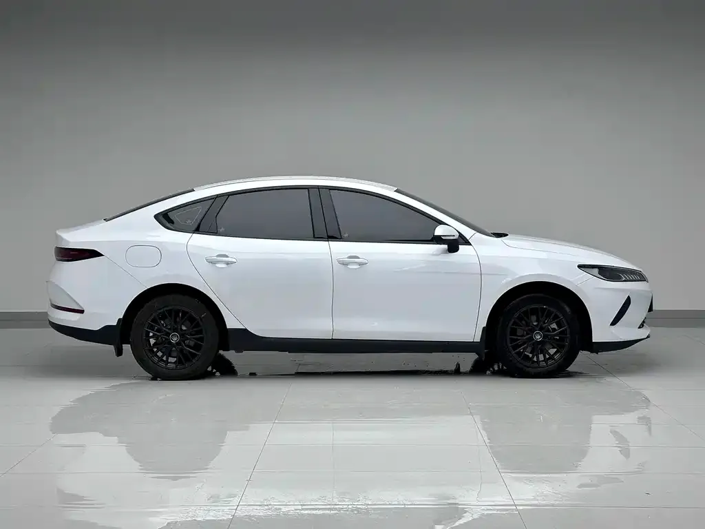 BYD Qin PLUS — фото 2