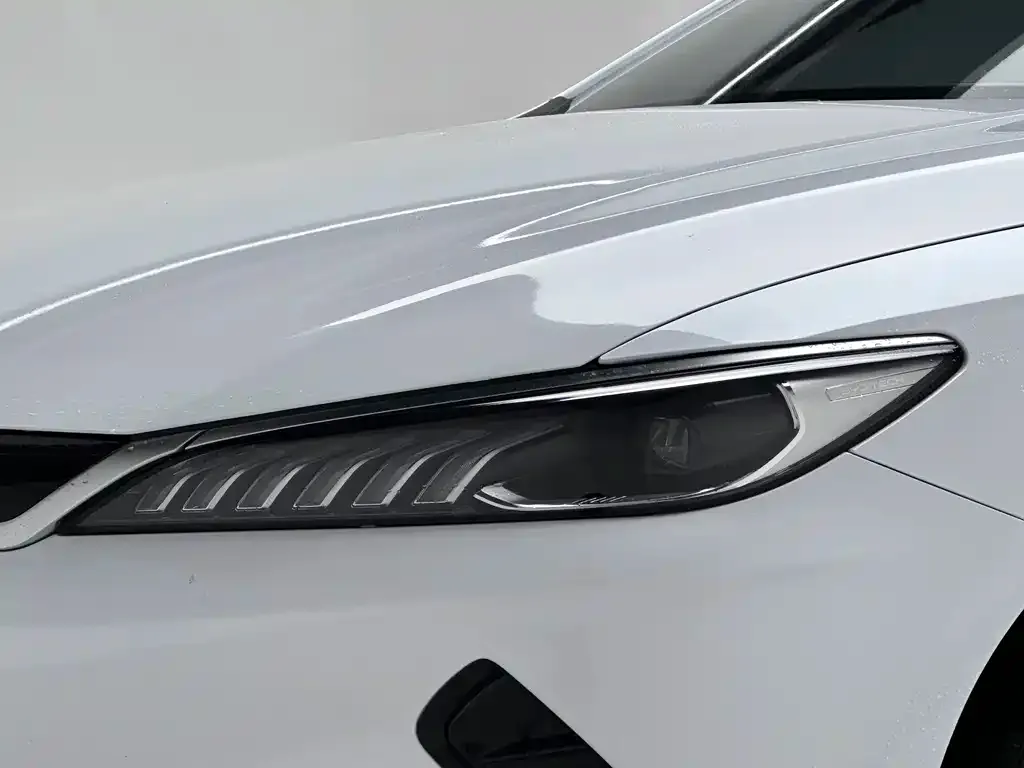 BYD Qin PLUS — фото 8