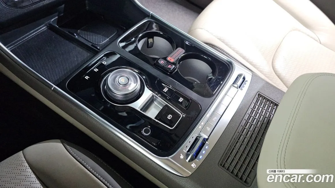 Kia Carnival 2025 из KR, фото 7