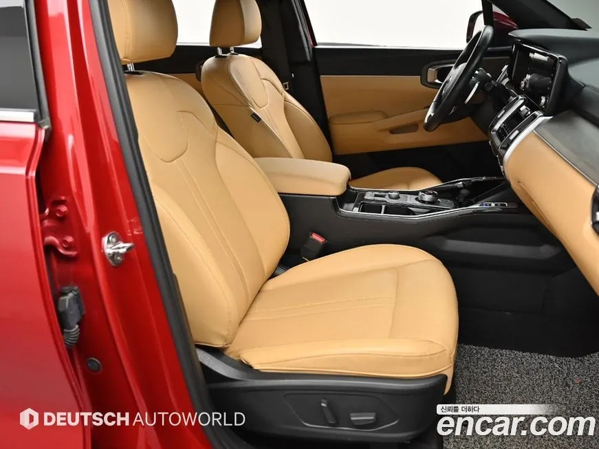 Kia Sorento — фото 6