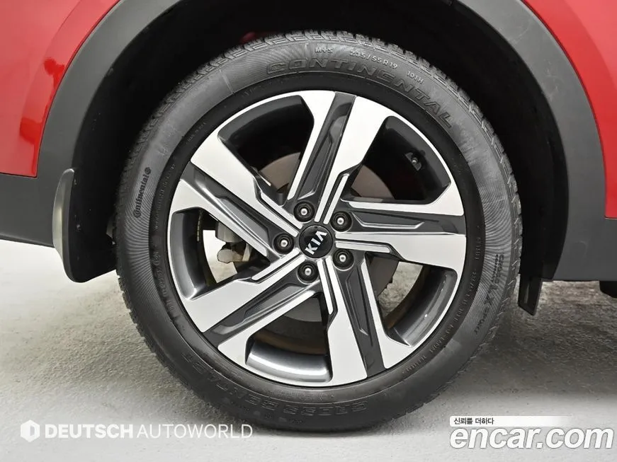Kia Sorento — фото 3