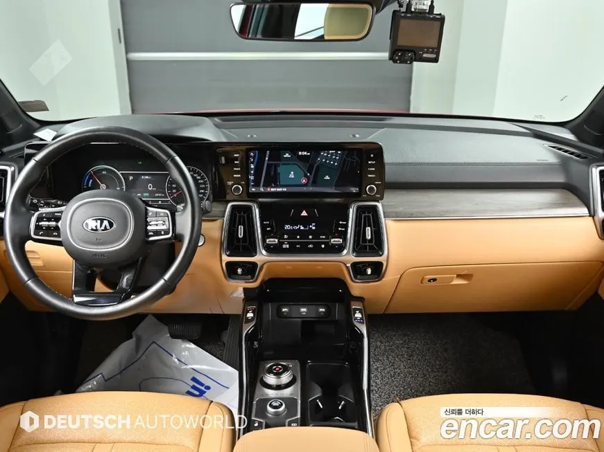Kia Sorento — фото 2