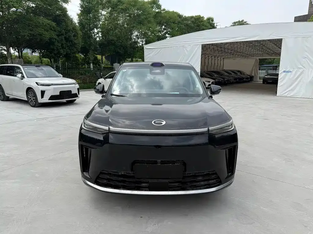 GAC Motor Trumpchi S9 2026 из CN, фото 4