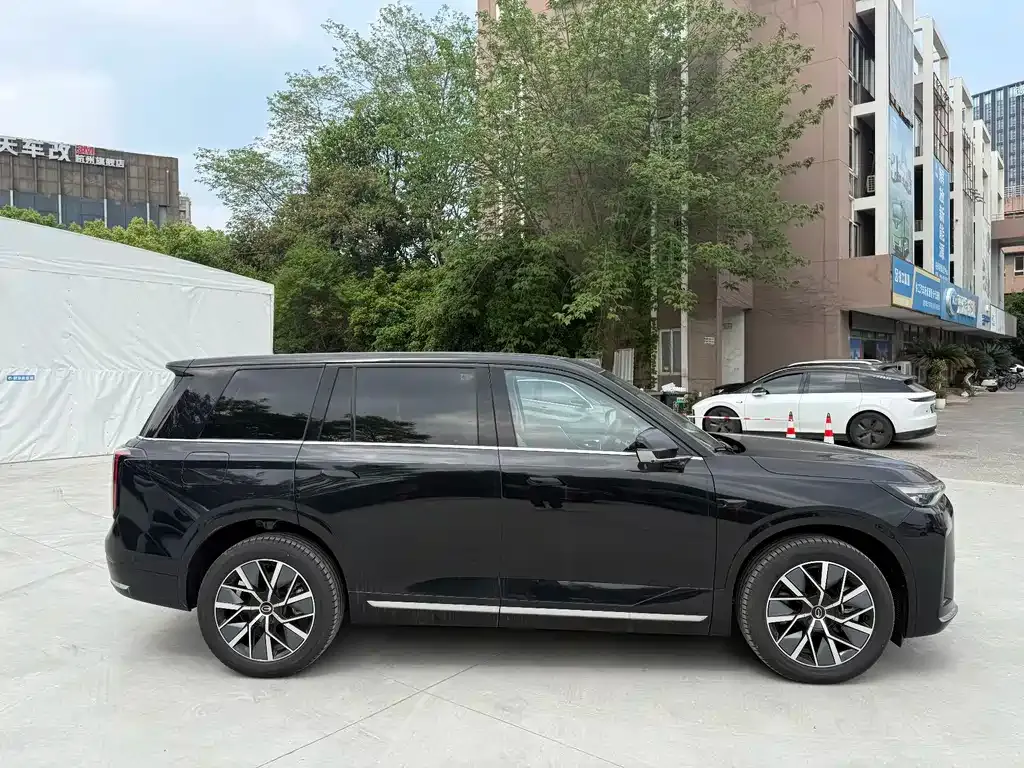 GAC Motor Trumpchi S9 2026 из CN, фото 9