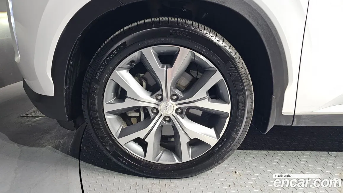 Hyundai Palisade — фото 7