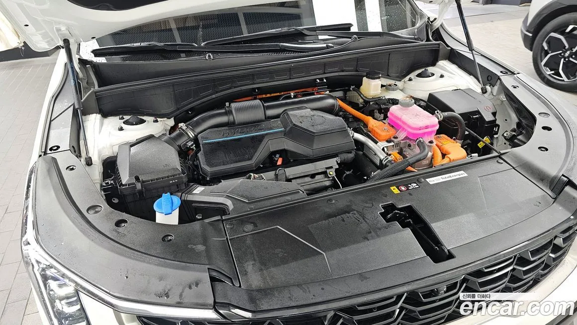 Kia Sorento — фото 10