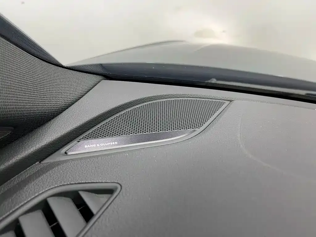 Audi S4 2021 из CN, фото 4