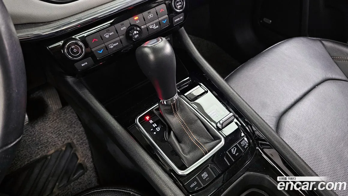 Jeep Compass 2022 из KR, фото 8