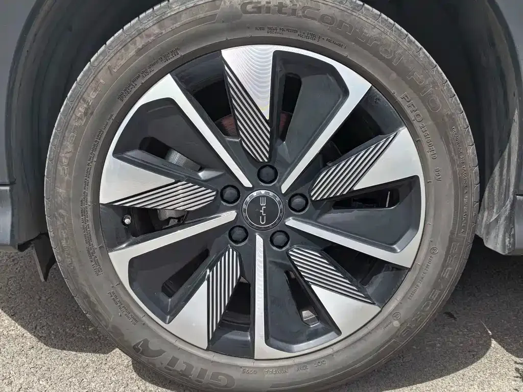 BYD PLUS New Energy — фото 10