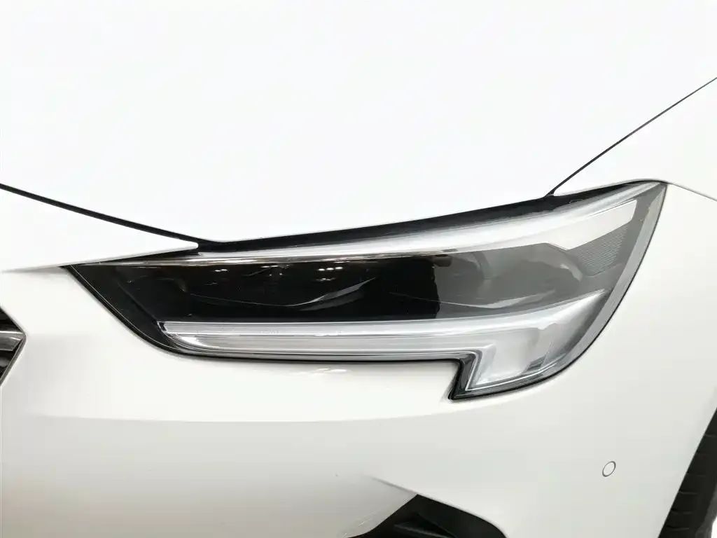 Buick Regal — фото 7