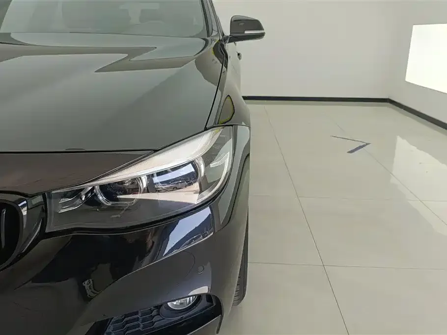 BMW 3 Series GT 2021 из CN, фото 6