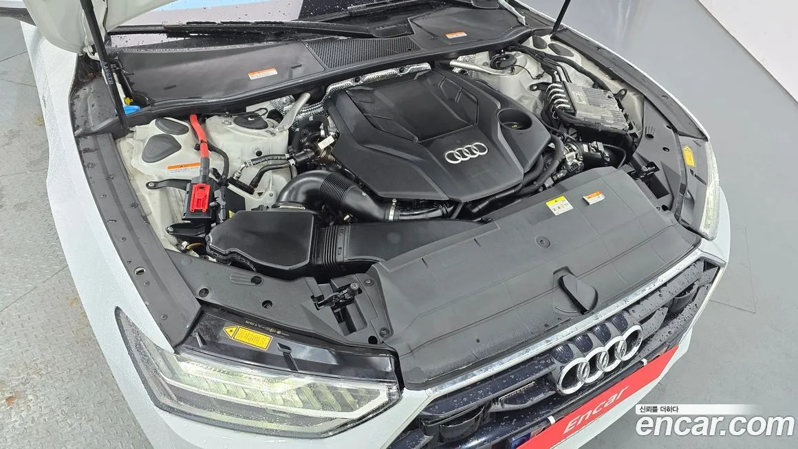 Audi A7 — фото 4