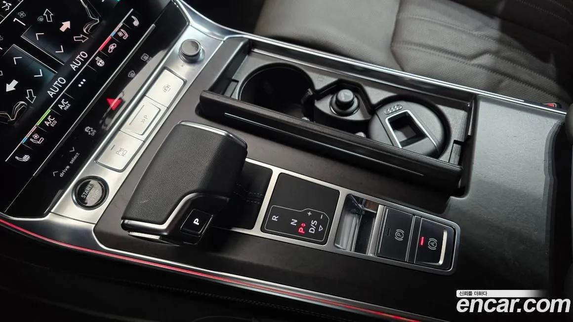 Audi A7 — фото 10