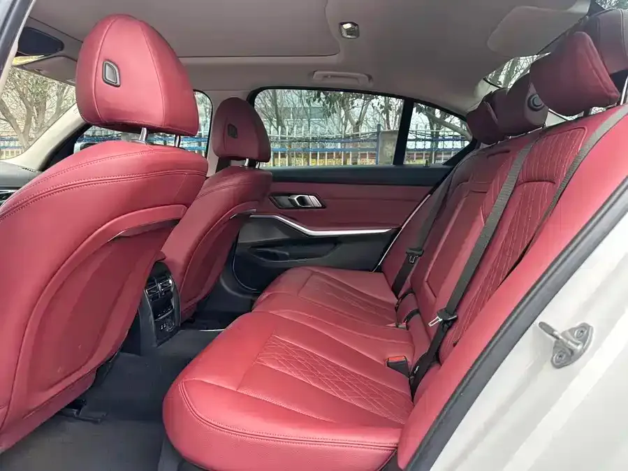 BMW i3 2023 из CN, фото 8