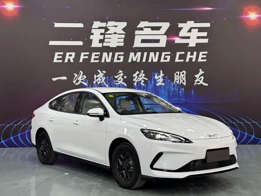 BYD Seal 05 DM-i 2026 из CN, фото 9