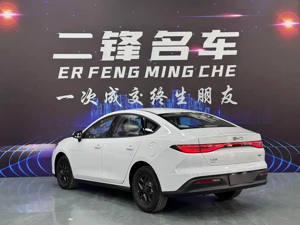 BYD Seal 05 DM-i 2026 из CN, фото 6