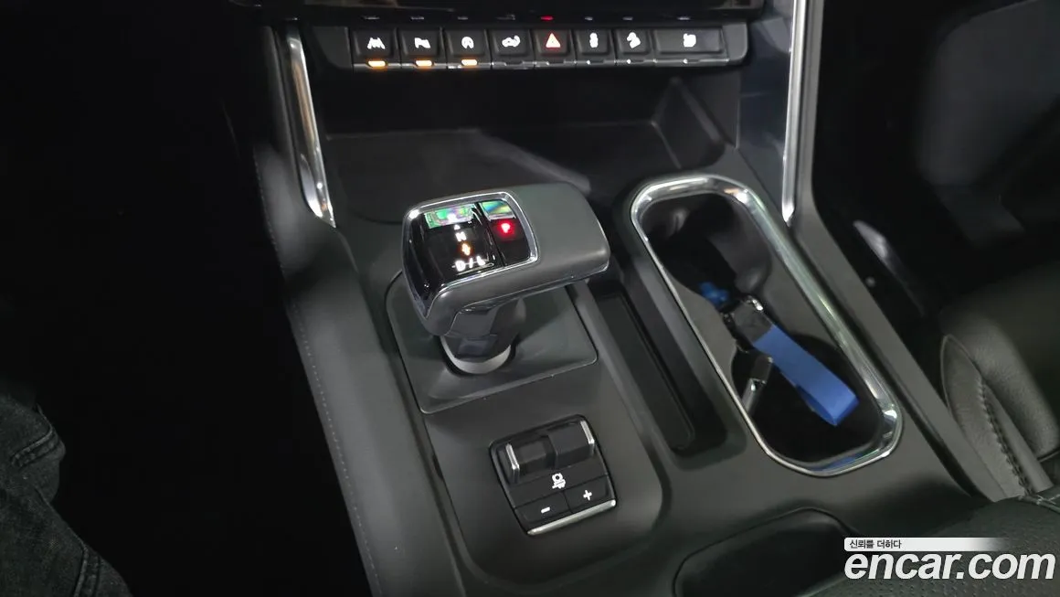 GMC Sierra 2023 из KR, фото 3
