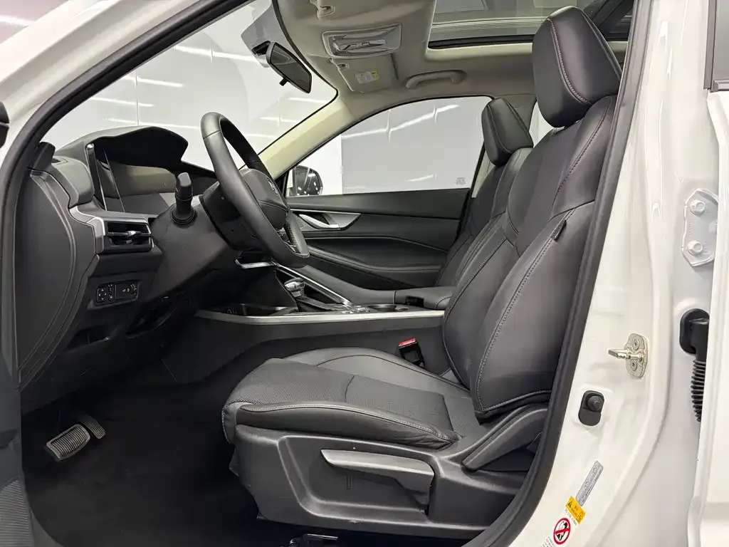 Changan CS35PLUS 2023 из CN, фото 3