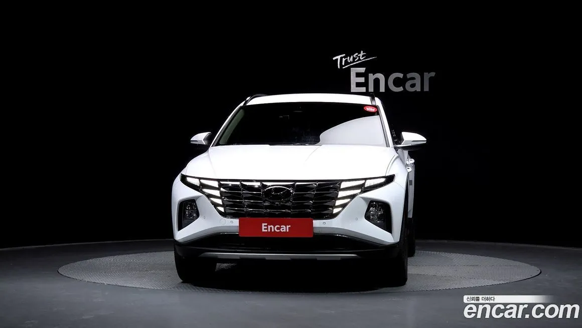 Hyundai Tucson — фото 3