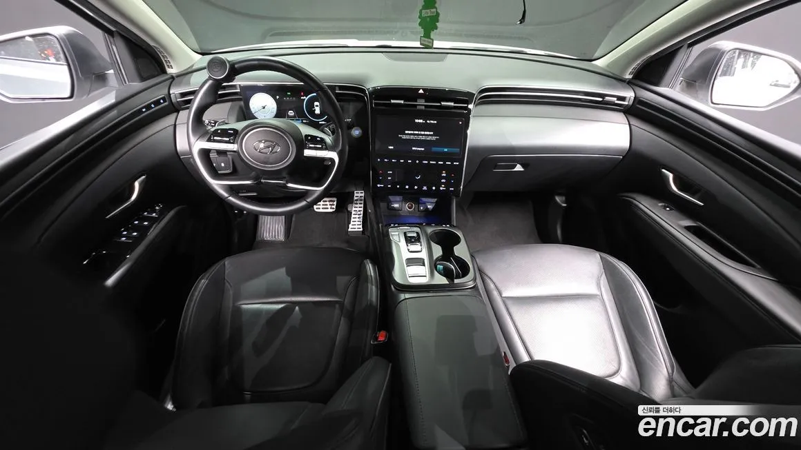 Hyundai Tucson — фото 8