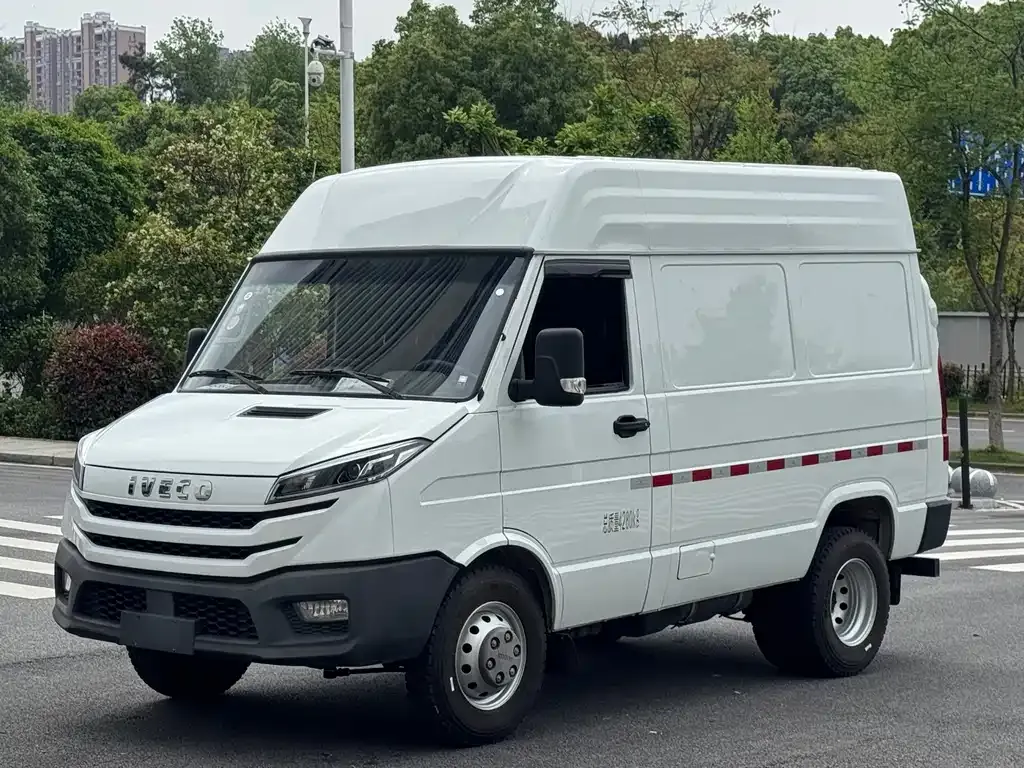 IVECO Daily