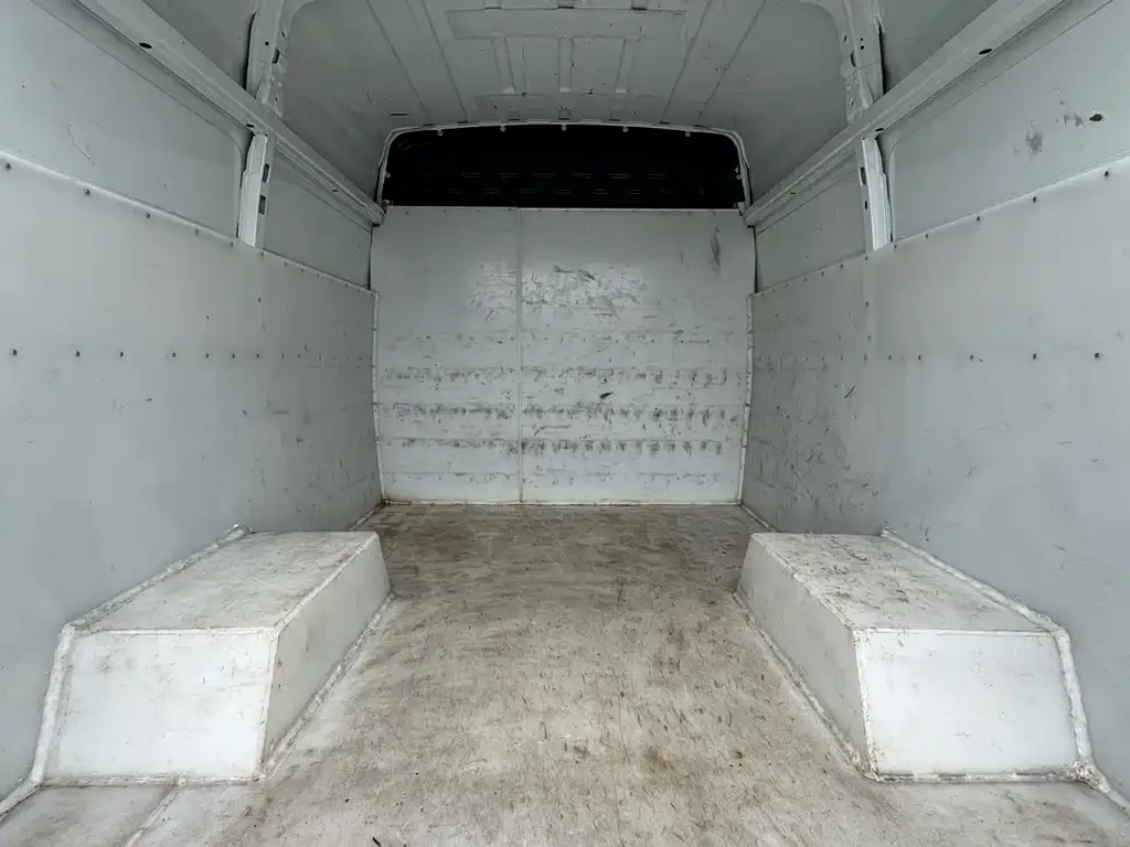 IVECO Daily 2025 из CN, фото 2
