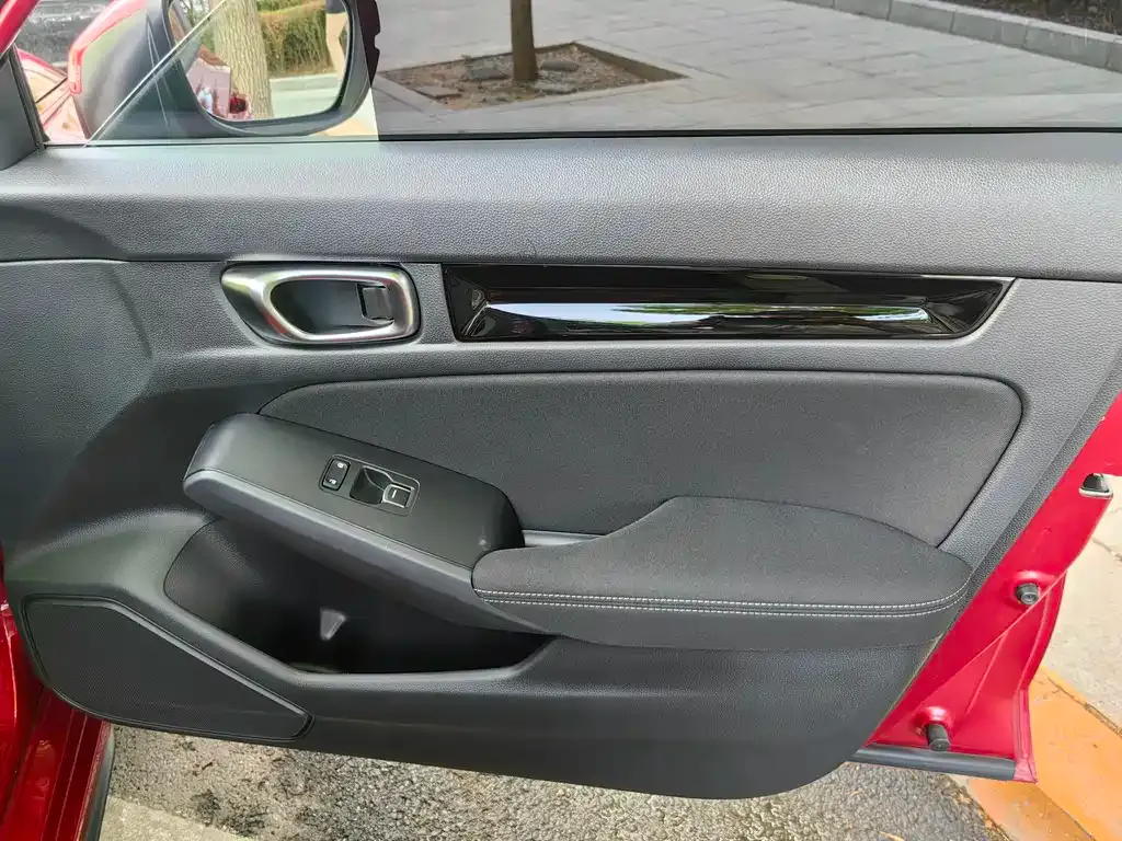 Honda Civic — фото 3