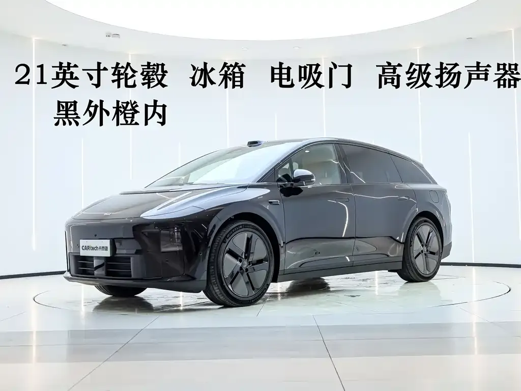 Li Auto i6