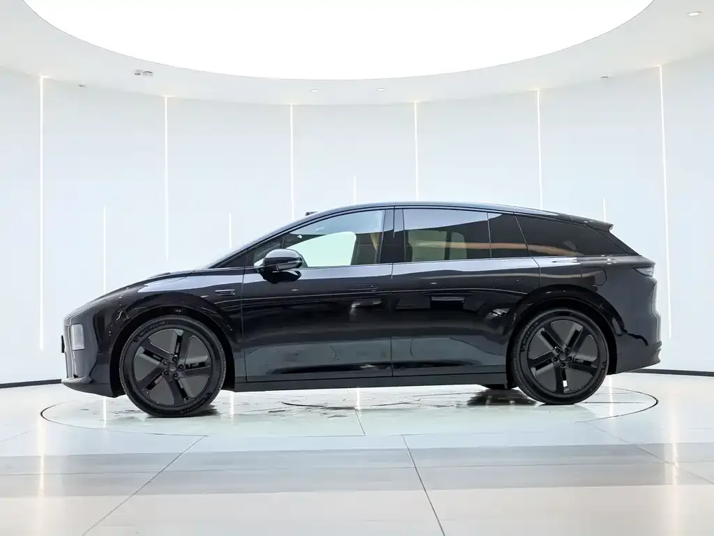 Li Auto i6 2025 из CN, фото 6
