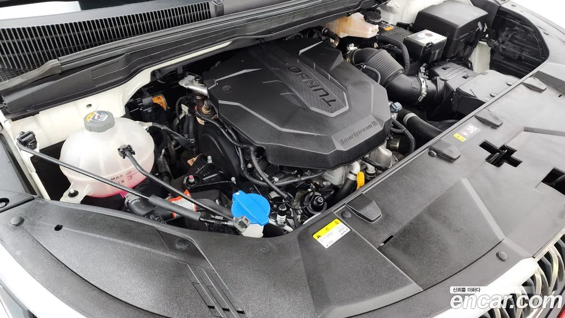 Kia Carnival — фото 10