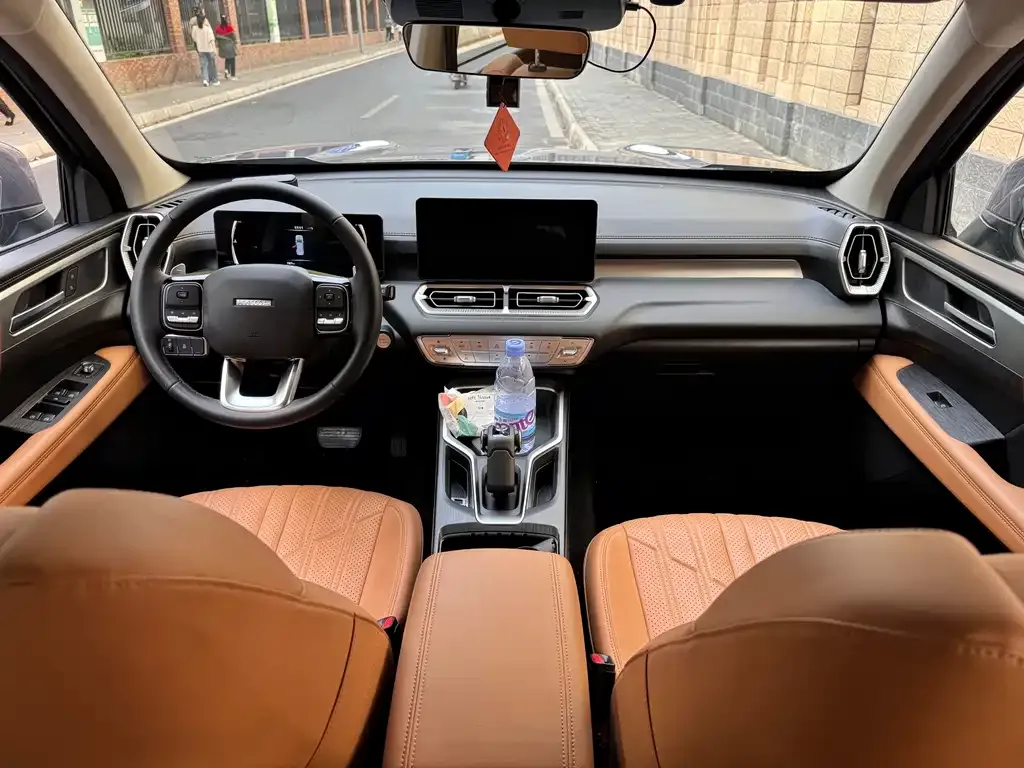 Haval H5 2023 из CN, фото 4