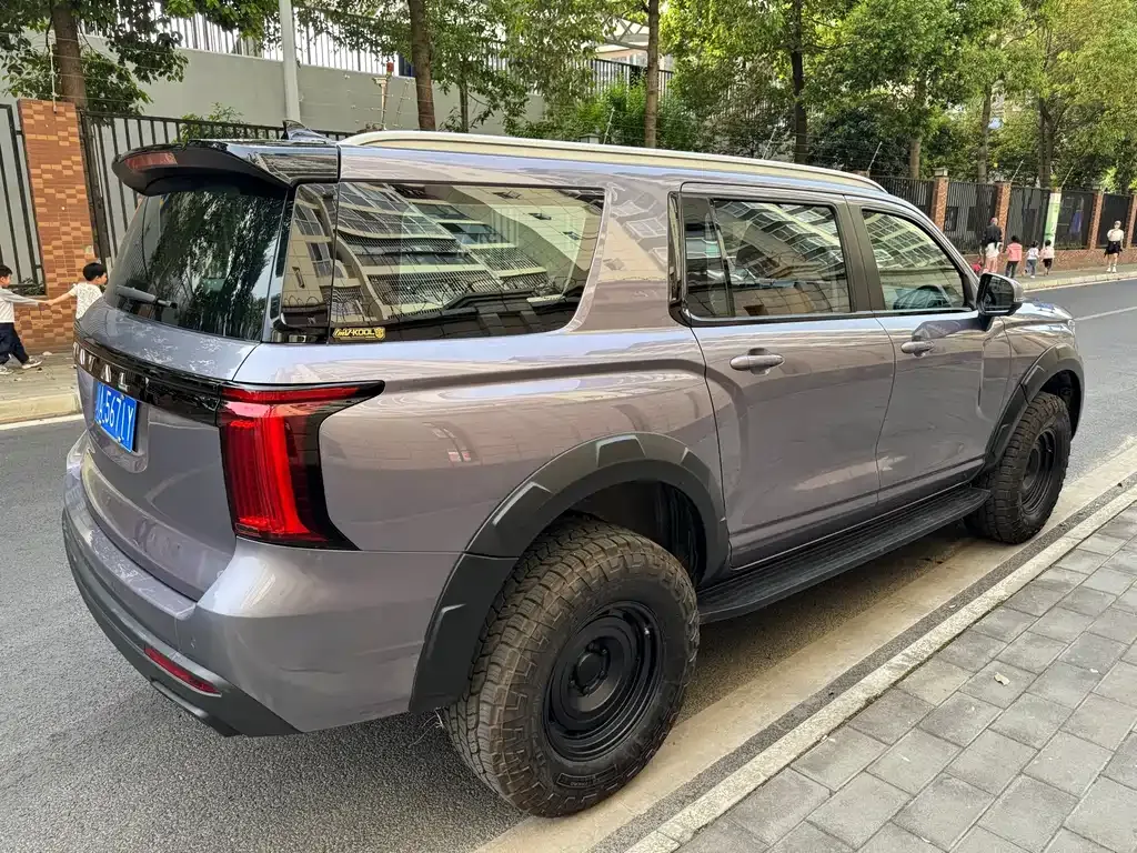 Haval H5 2023 из CN, фото 10