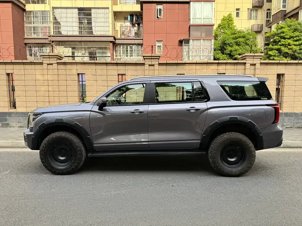 Haval H5 2023 из CN, фото 9