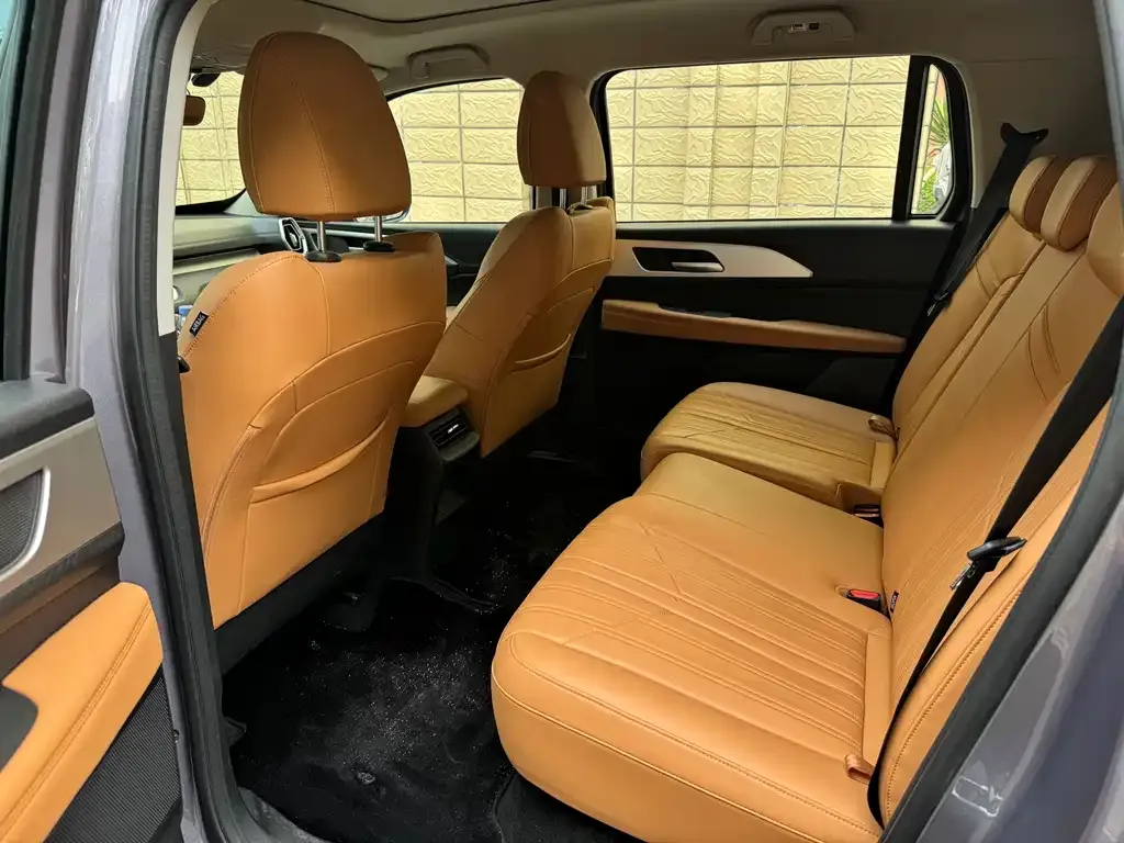 Haval H5 2023 из CN, фото 3