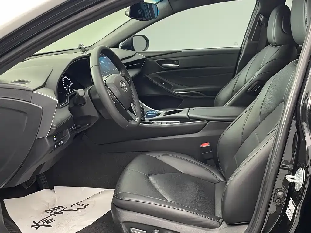 Toyota Avalon 2024 из CN, фото 8