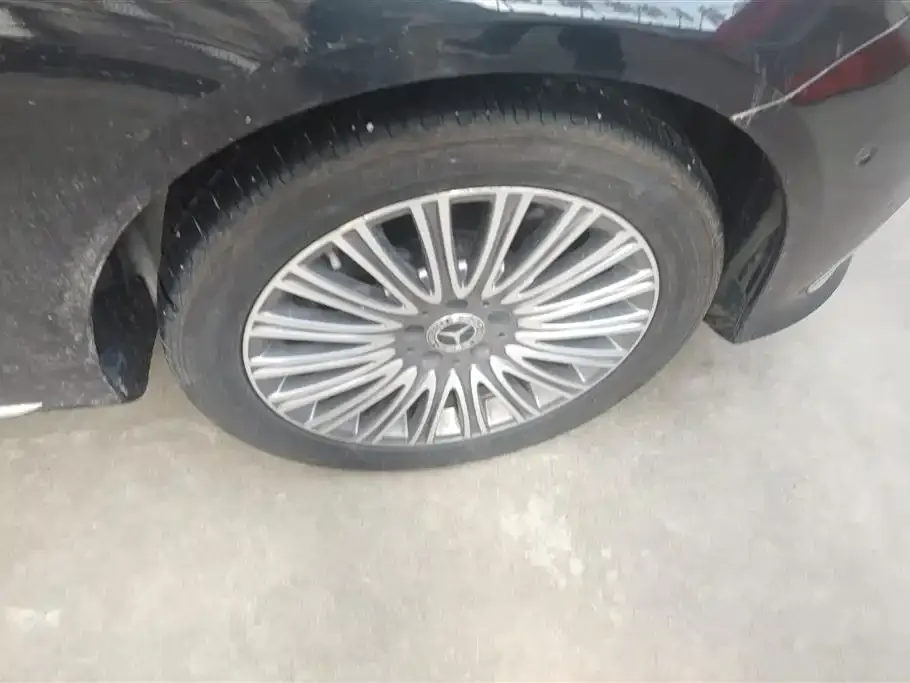 Mercedes-Benz E-Class 2022 из CN, фото 2