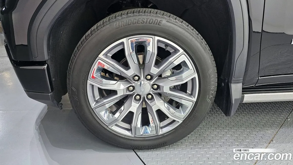 GMC Sierra 2023 из KR, фото 4