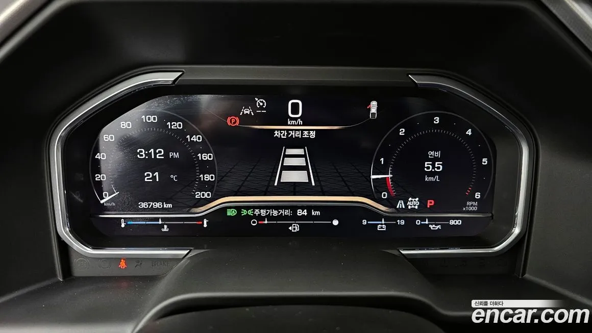 GMC Sierra 2023 из KR, фото 2