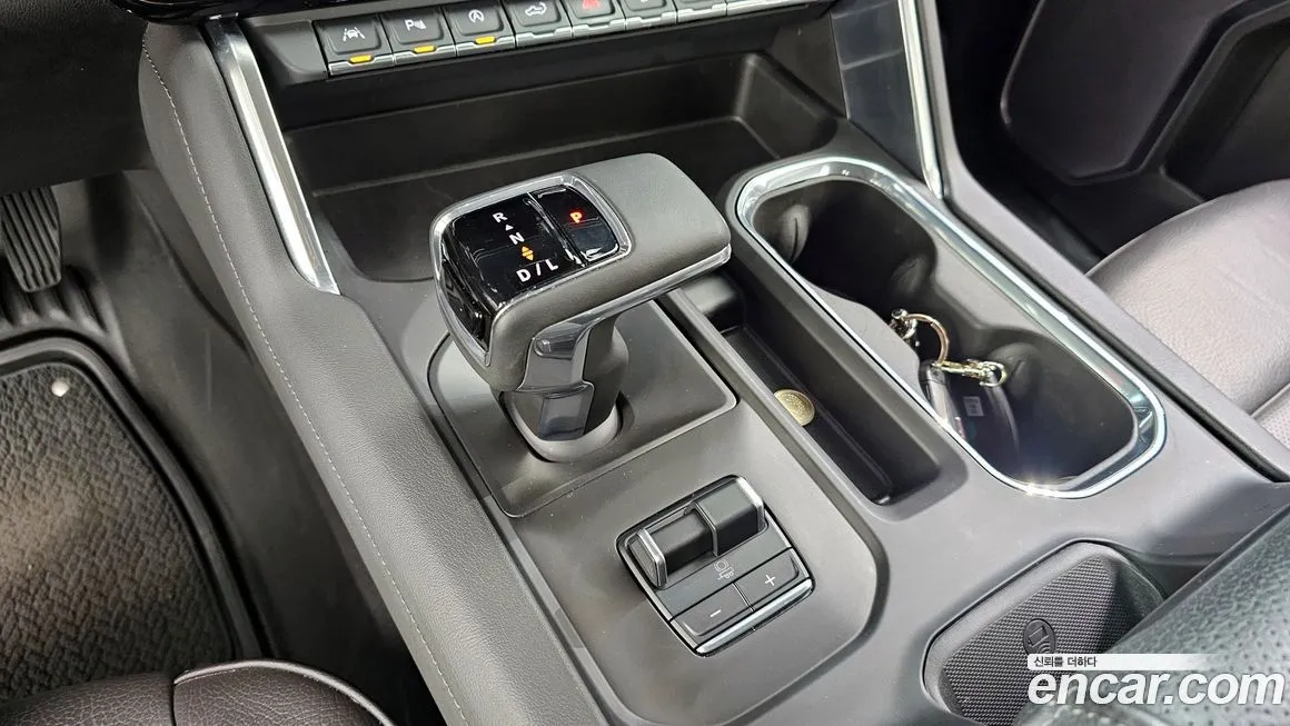 GMC Sierra 2023 из KR, фото 9