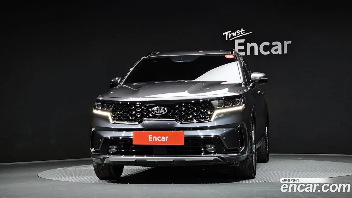 Kia Sorento — фото 2