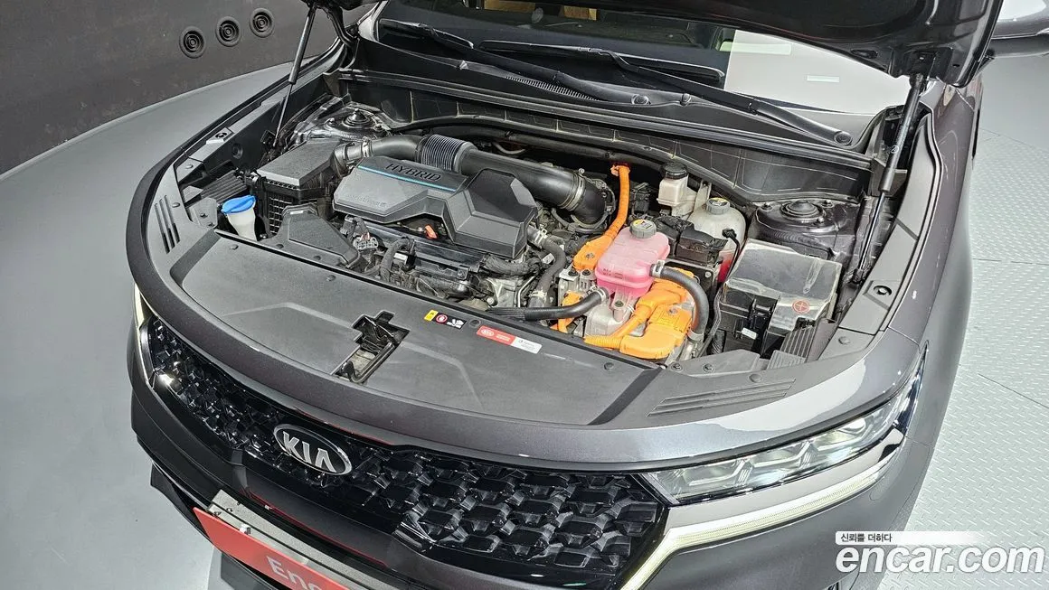 Kia Sorento — фото 7