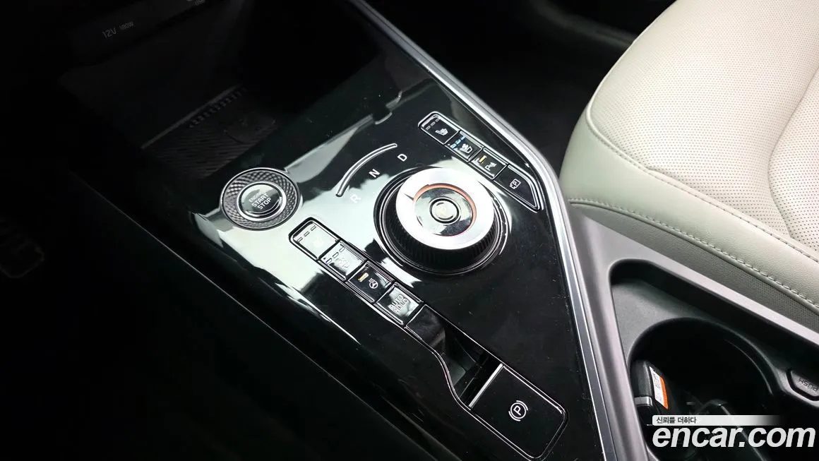 Kia Niro — фото 10