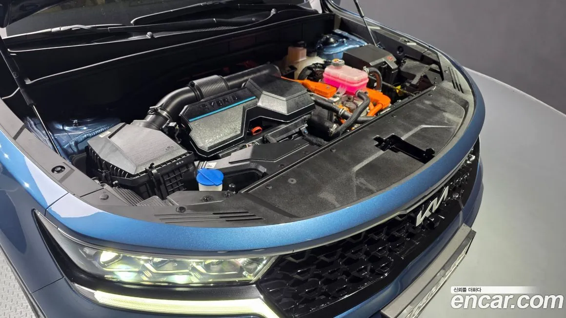 Kia Sorento — фото 10