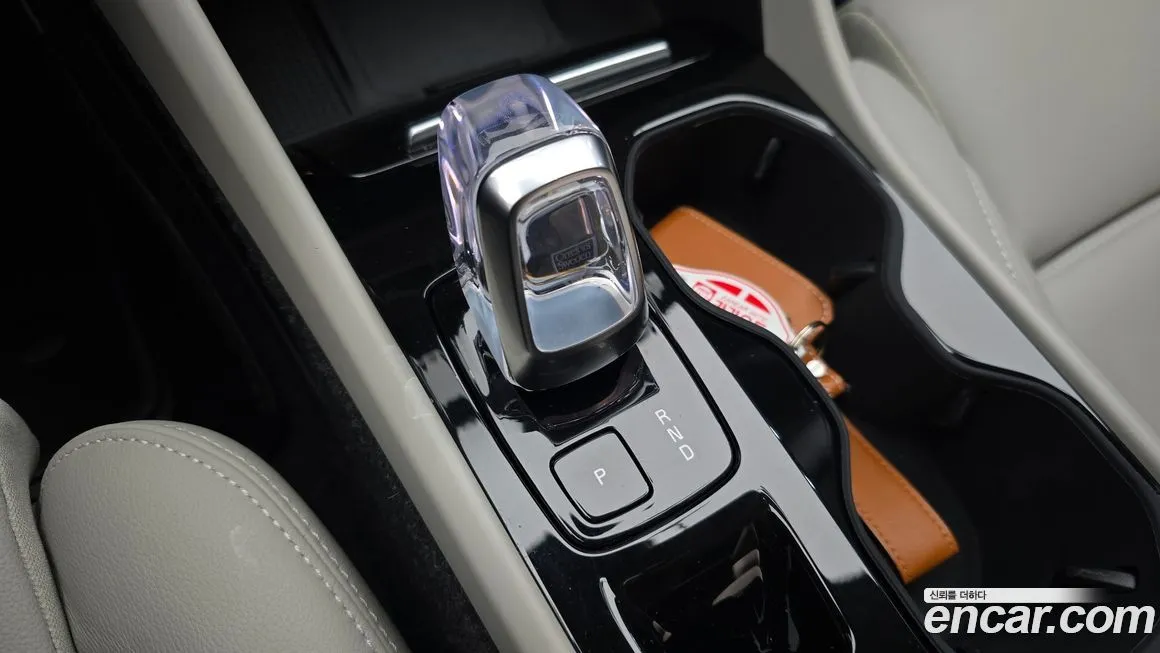 Volvo XC40 2025 из KR, фото 3